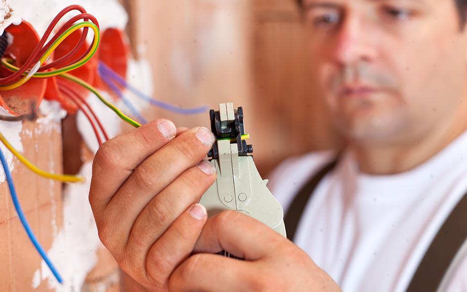 électricité générale Évry