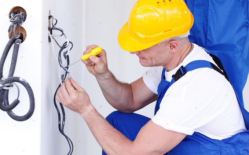 dépannage électricien Le Mesnil-le-Roi