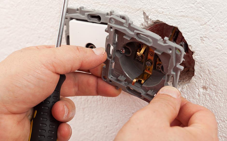 tarif d'un électricien Bondy