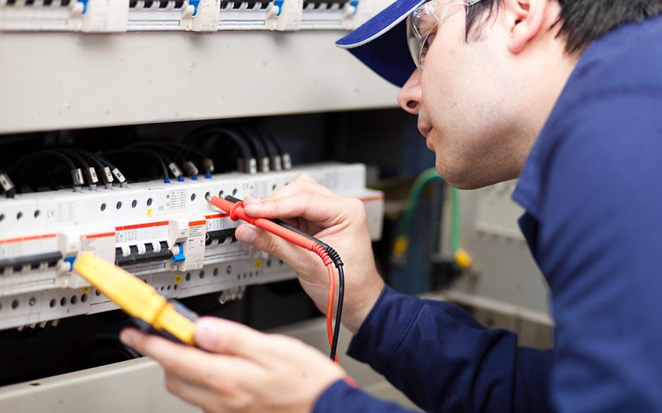 dépannage électricien Le Mesnil-le-Roi