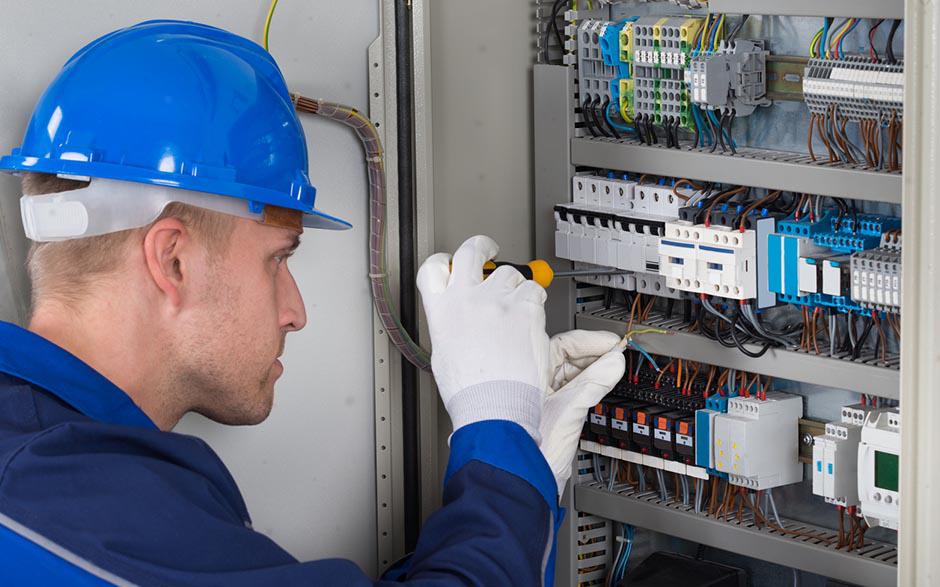 électricité Bobigny