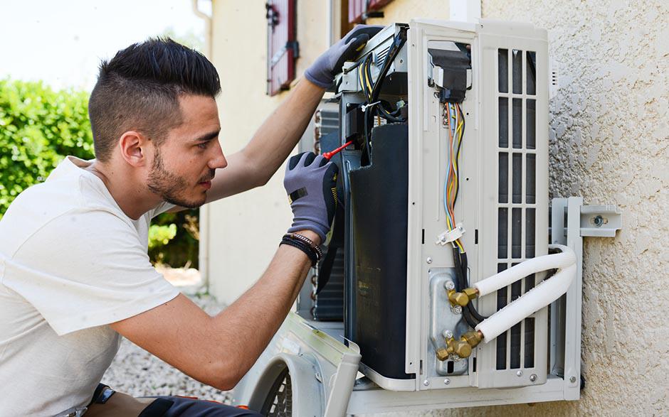 électricité générale Évry