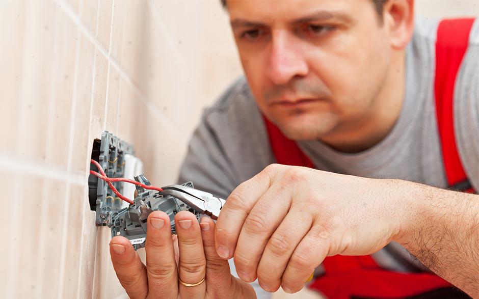 dépannage électricien Le Mesnil-le-Roi