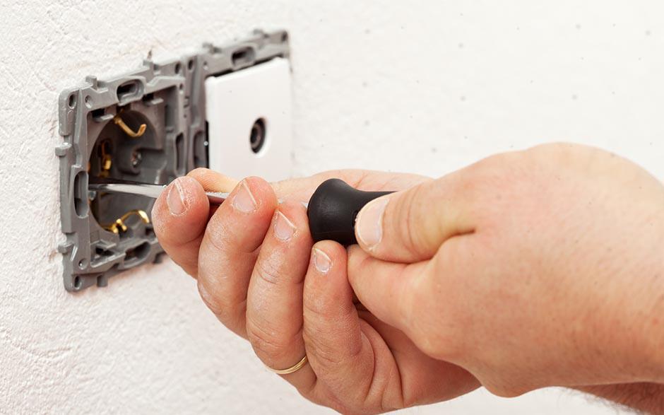dépannage électricien Morsang-sur-Orge
