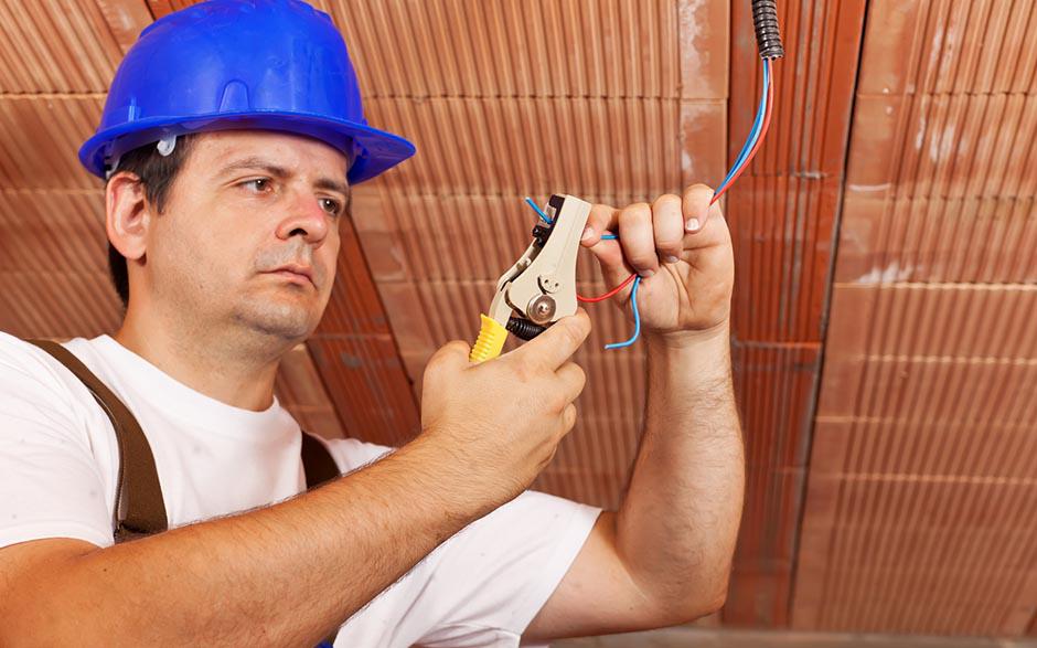 électricité générale Évry